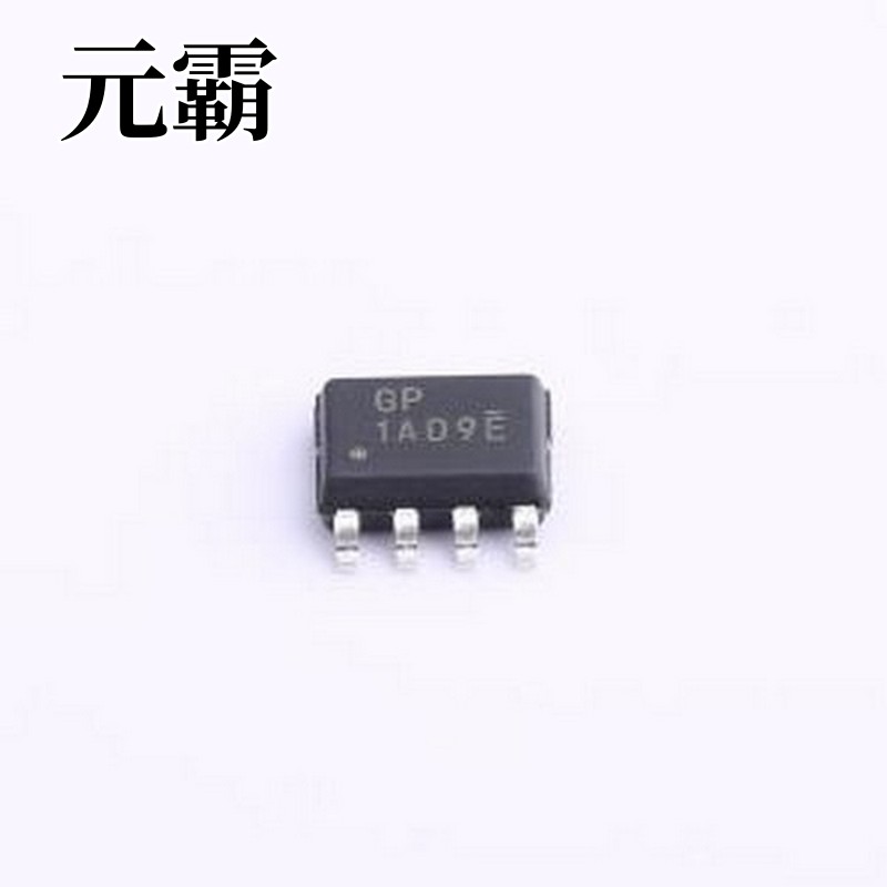 BL8034CS8TR DC-DC电源芯片 4A、16V高效同步降压转换器 ESOP-8