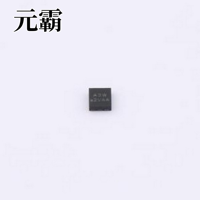 SIA108DJ-T1-GE3 场效应管(MOSFET) 1个N沟道 耐压:80V 电流:12A
