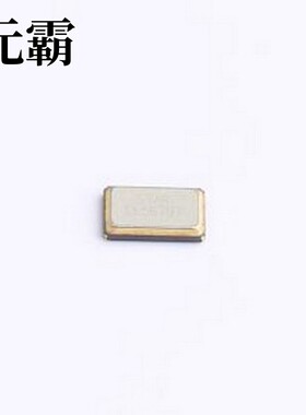 SWXBHABVF0-13.567970 无源晶振 贴片晶振 SMD5032-4P