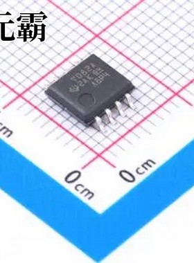 TL082ACPSR SO-8-5.6mm FET输入运放