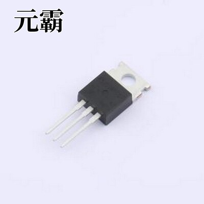 RS150N160T 场效应管(MOSFET) 1个N沟道 耐压:150V 电流:160A TO-