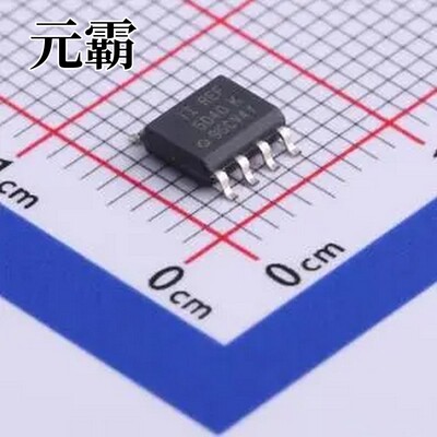 REF5040IDR SOIC-8 电压基准芯片