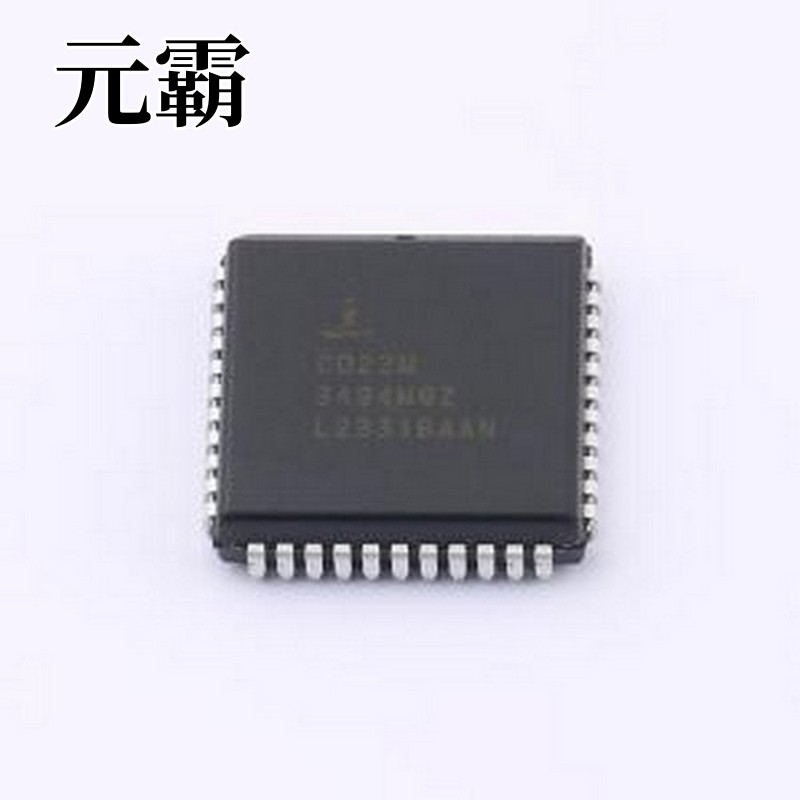 CD22M3494MQZ 信号开关/编解码器/多路复用器 CD22M3494MQZ PLCC-