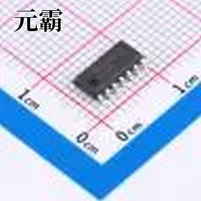 SN74HC7001DR SOIC-14 逻辑门