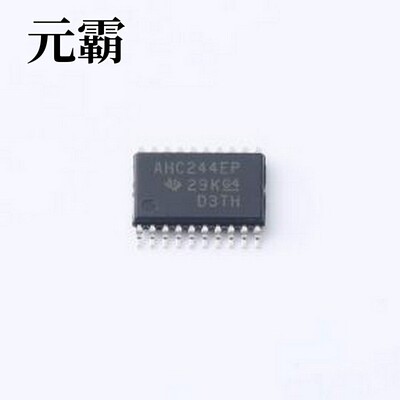 SN74AHC244MPWREP 缓冲器/驱动器/收发器 SN74AHC244MPWREP TSSOP