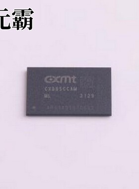 CXDB5CCAM-ML DDR SDRAM CXDB5CCAM-ML FBGA-200
