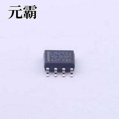 LM293ADR 比较器 LM293ADR SOIC-8