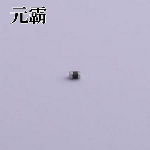 VC040205X150WP 压敏电阻 钳位电压18V 0.05焦耳 0402压敏电阻 04