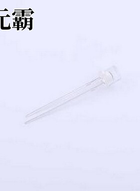 DY-FPD4134C-A3 环境光传感器 光敏二极管 插件,D=5mm