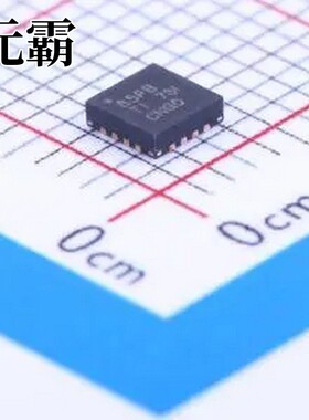 ONET8501PBRGTR QFN-16-EP(3x3) 运算放大器