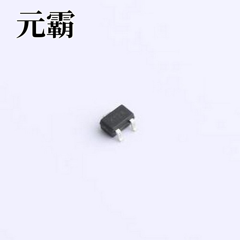 2SK1658-T1-A-VB 场效应管(MOSFET) 1个N沟道 耐压:20V 电流:4A S