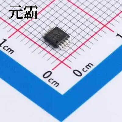 TPS40211QDGQRQ1 MSOP-10 DC-DC电源芯片
