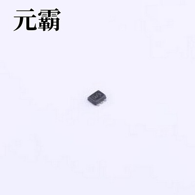 SN74AHC1G14DRLR 反相器 单路施密特触发反相器 SOT-553
