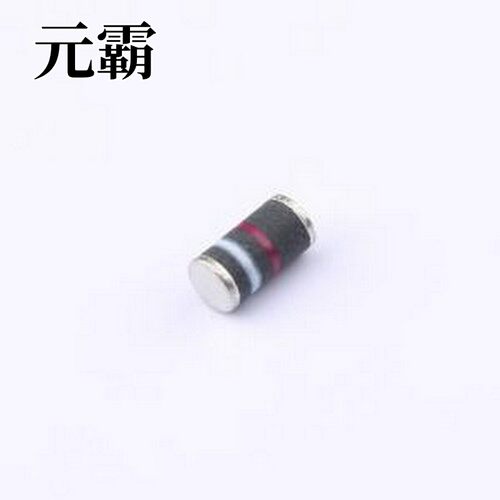 GL41B-E3/96 通用二极管 电压:100V DO-213AB
