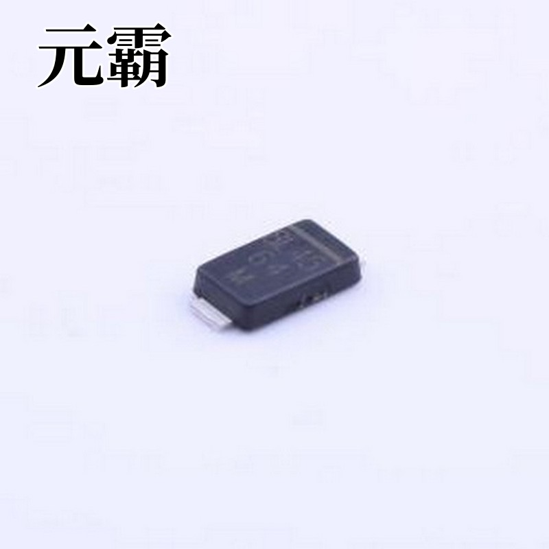 V8PAL45HM3_A/I 肖特基二极管 电压:45V 电流:4A SMPA(DO-221BC)