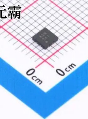 AD8657ACPZ-R7 LFCSP-8(3x3) 运算放大器