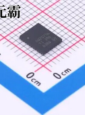 BQ25756RRVR 电池管理 VQFN-36(5x6)