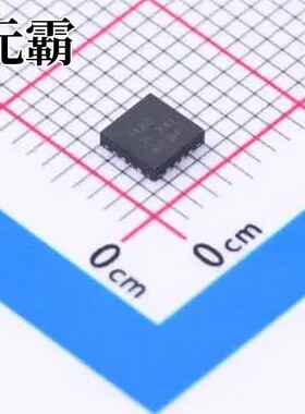 ADS1120IRVAR VQFN-16-EP(3.5x3.5) 模数转换芯片ADC