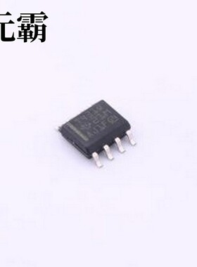 TL431QDR 电压基准芯片 TL431QDR SOIC-8