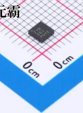 TUSB1105RTZR WQFN-16-EP(3x3) USB转换芯片