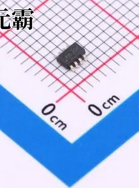 TPS37044BJOFDDFR TSOT-23-8 监控和复位芯片