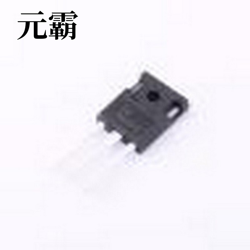 SK03N150-T7 场效应管(MOSFET) 1个N沟道 耐压:1.5kV 电流:3A TO-