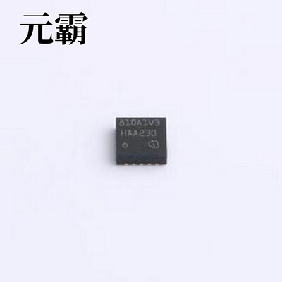 TLS810A1LDV33 线性稳压器(LDO) 输入42V 输出3.3V 100mA TSON-10