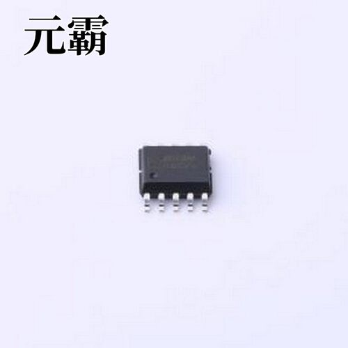 Hi8000 DC-DC电源芯片 BOOST升压恒压控制驱动芯片 SSOP-10-EP-15