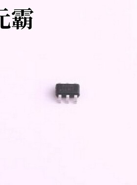 DS9801AS6 浪涌保护器 36V OVP,可过浪涌测试 SOT23-6