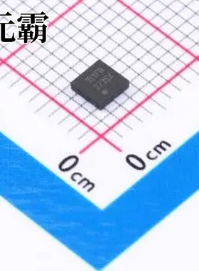 LM2735XSDX/NOPB WSON-6-EP(3x3) DC-DC电源芯片