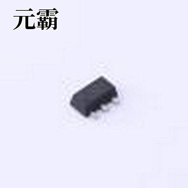HT7536-1(H) 线性稳压器(LDO) HT7536-1(H) SOT-89-3