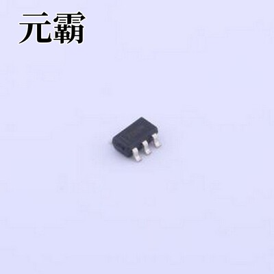 TLV73328PDBVR 线性稳压器(LDO) 具有使能功能的 300mA、低 IQ、