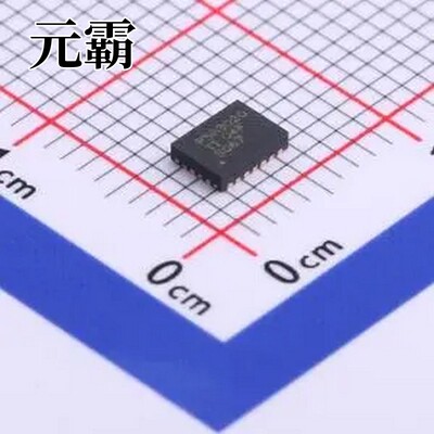 TPS63020DSJT VSON-14-EP(3x4) DC-DC电源芯片