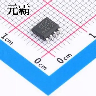 TLE2071AID SOIC-8 FET输入运放