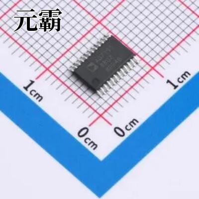 AD7191BRUZ-REEL TSSOP-24 模数转换芯片ADC