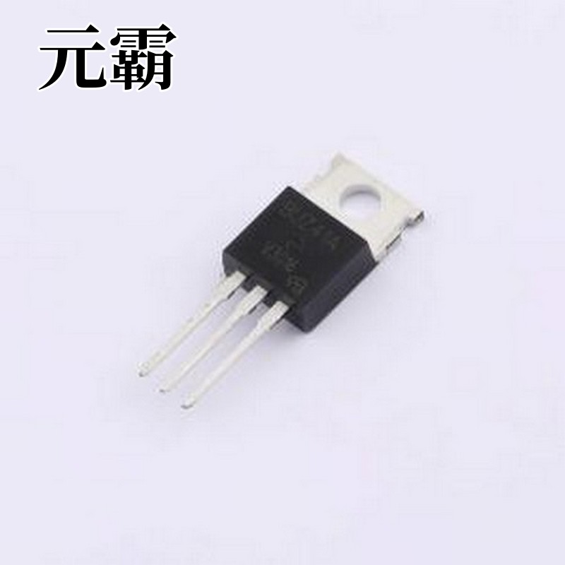 BUZ41A-VB 场效应管(MOSFET) 1个N沟道 耐压:600V 电流:8A TO-220