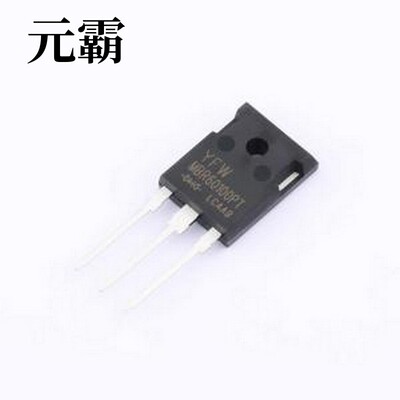 MBR60100PT 肖特基二极管 电压:100V TO-247