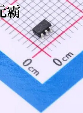 TLV74010PDBVR SOT-23 线性稳压器(LDO)