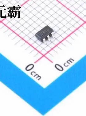 TPS92411DBVR SOT-23-5 LED驱动