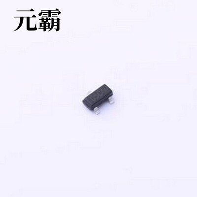 PESD5V2S2UT 静电和浪涌保护(TVS/ESD) PESD5V2S2UT SOT-23