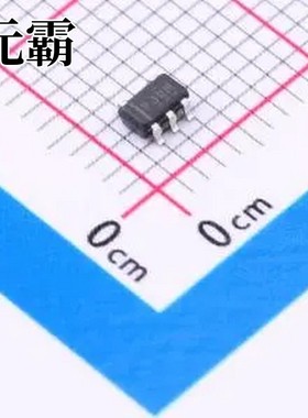 TPS73601MDBVREP SOT-23-5 线性稳压器(LDO)