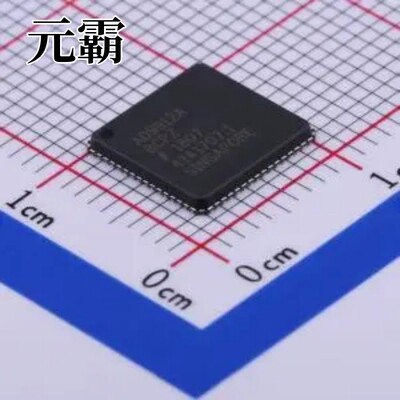 AD9912ABCPZ-REEL7 LFCSP-64-VQ(9x9) 直接数字频率合成(DDS)