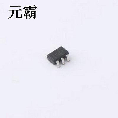 TPS709B33DBVR 线性稳压器(LDO) 具有反向电流保护和使能功能的 1