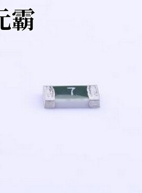 JFC1206-1700FS 一次性保险丝 7A 32V 贴片式保险丝 快断 1206