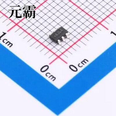 LMP8645MK/NOPB TSOT-23-6 电流感应放大器