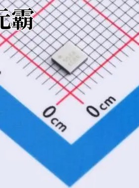 HMC553ALC3BTR-R5 QFN-12-EP(3x3) RF混频器