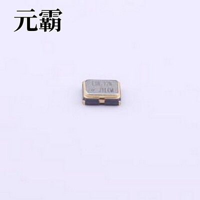 SG-8018CE 30.720000MHz TJHPA 预编程振荡器 30.72MHz ±50ppm 1