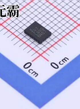 LT3033IUDC#PBF QFN-20-EP(3x4) 线性稳压器(LDO)