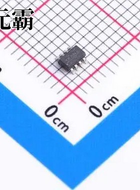 LM358BAIDDFR TSOT-23-8 运算放大器