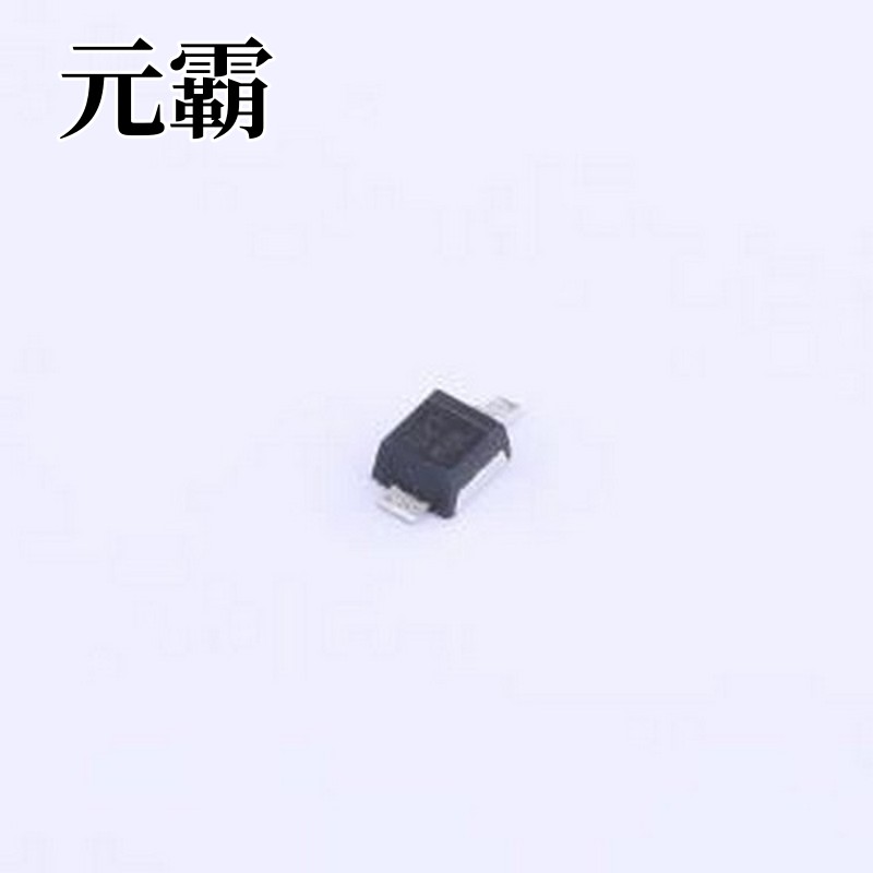 SM2T3V3A 静电和浪涌保护(TVS/ESD) 单向TVS 3.3V截止 25A峰值脉